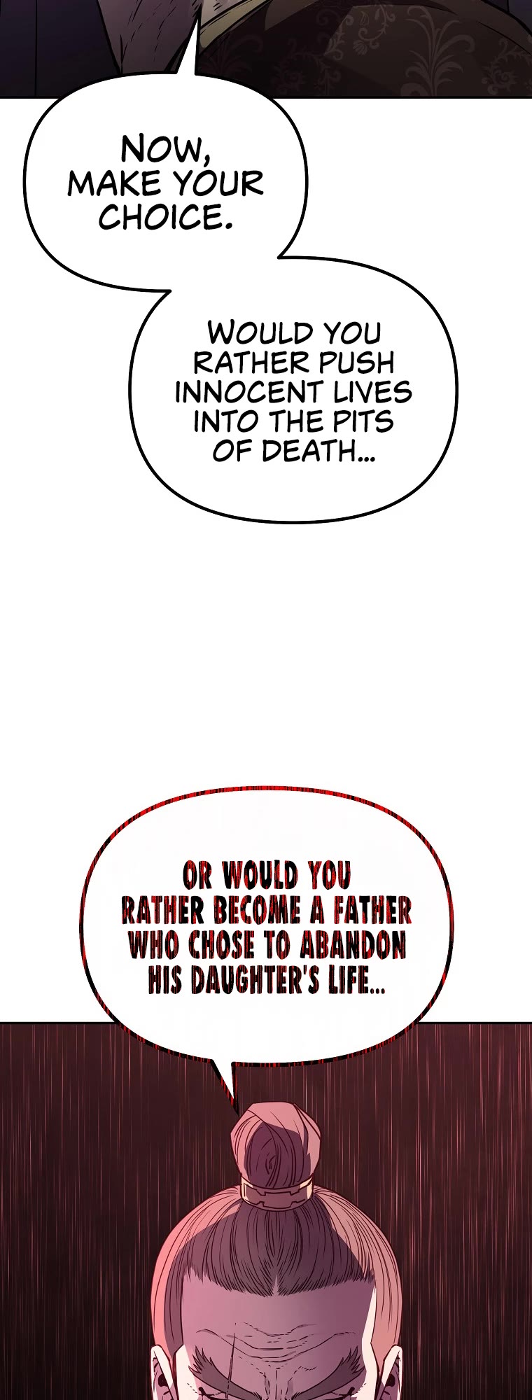 Reincarnation of the Murim Clan's Former Ranker Chapter 64 page 28 - Chapter 64