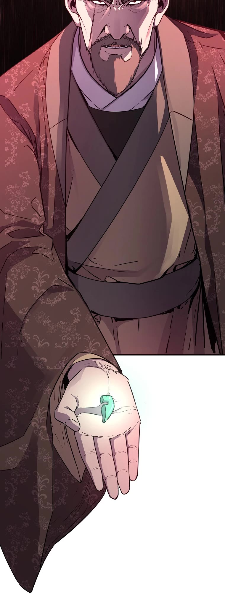 Reincarnation of the Murim Clan's Former Ranker Chapter 64 page 29 - Chapter 64