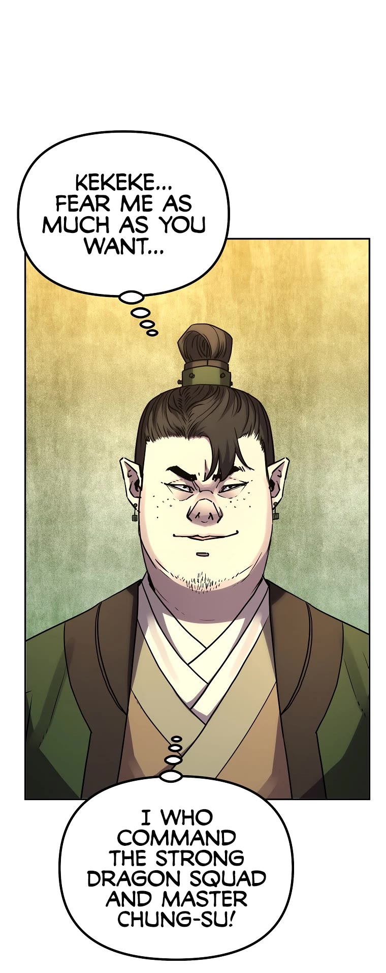 Reincarnation of the Murim Clan's Former Ranker Chapter 64 page 36 - Chapter 64