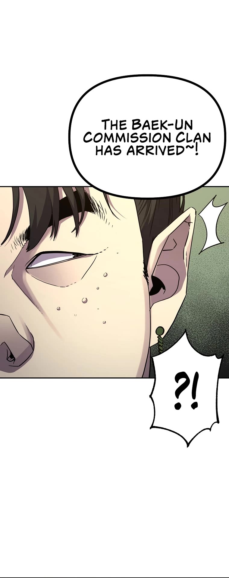 Reincarnation of the Murim Clan's Former Ranker Chapter 64 page 37 - Chapter 64