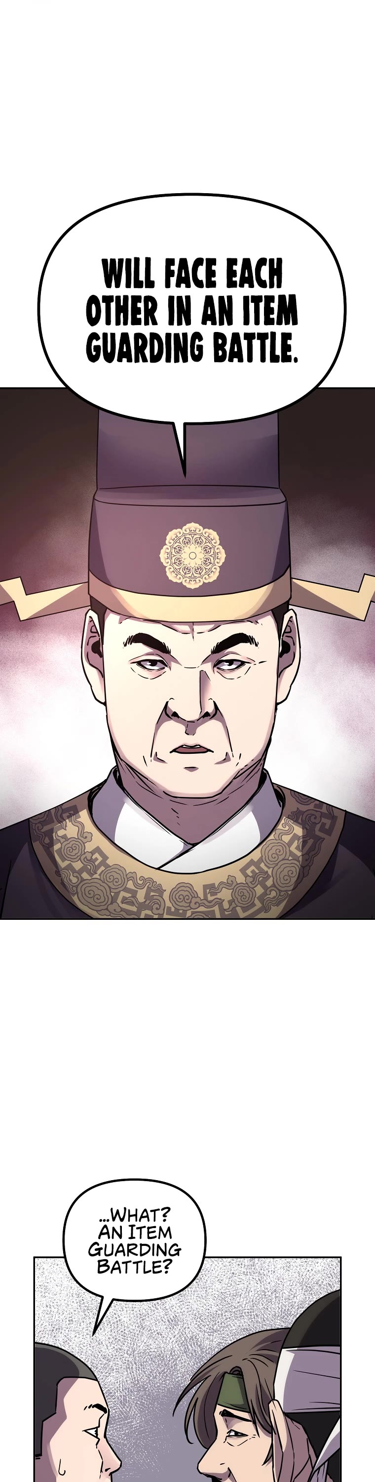 Reincarnation of the Murim Clan's Former Ranker Chapter 65 page 18 - Chapter 65