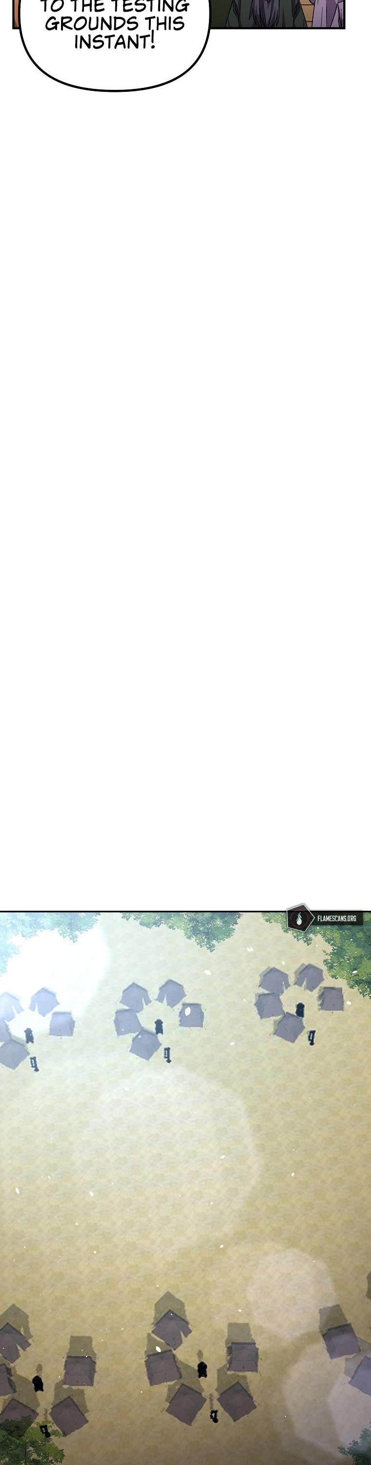 Reincarnation of the Murim Clan's Former Ranker Chapter 65 page 31 - Chapter 65