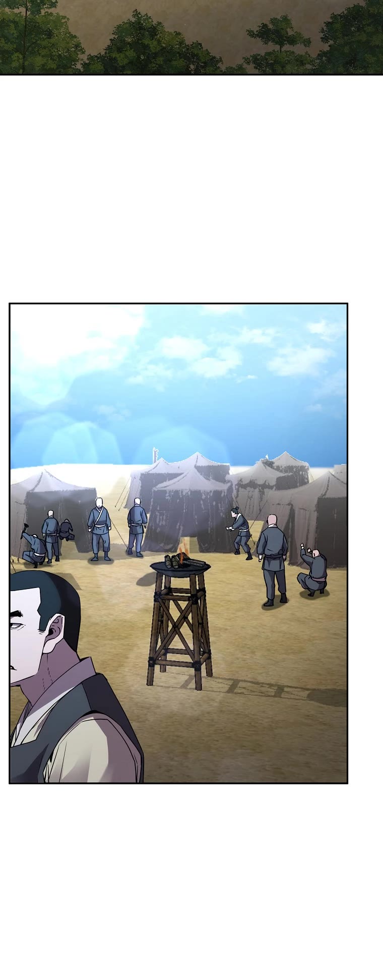 Reincarnation of the Murim Clan's Former Ranker Chapter 65 page 32 - Chapter 65