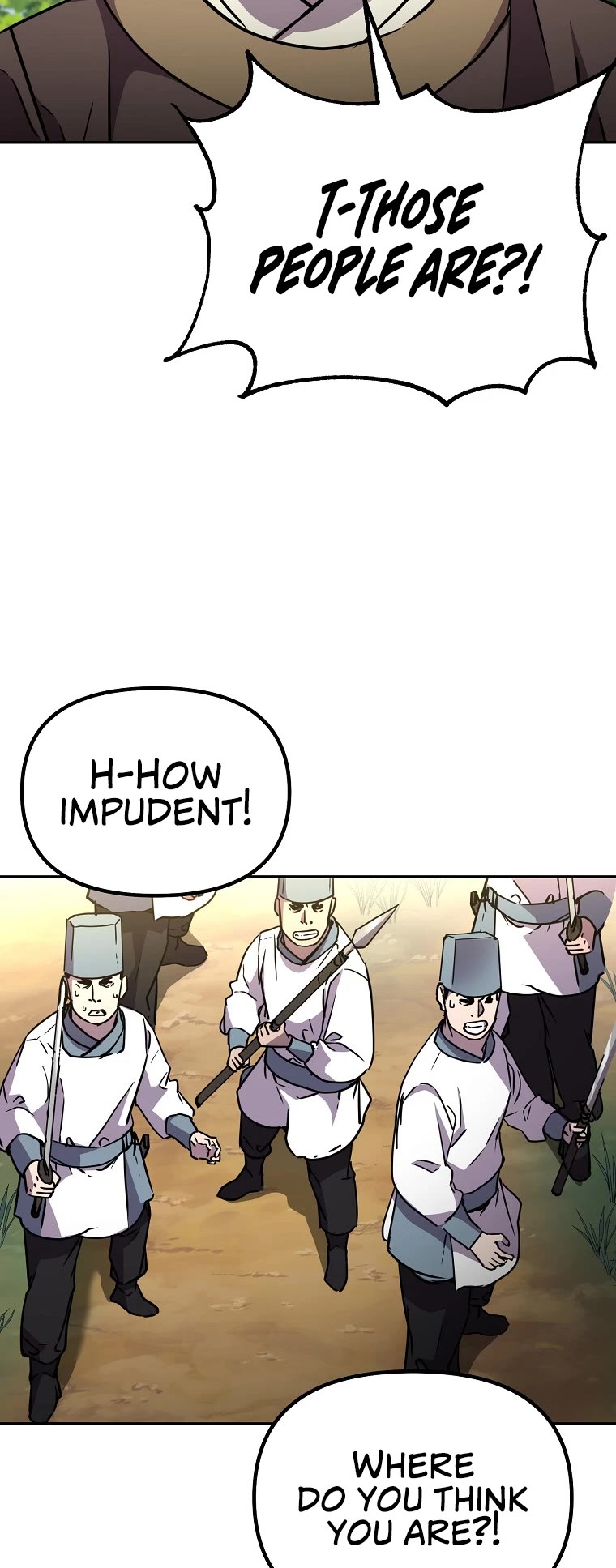 Reincarnation of the Murim Clan's Former Ranker Chapter 65 page 40 - Chapter 65