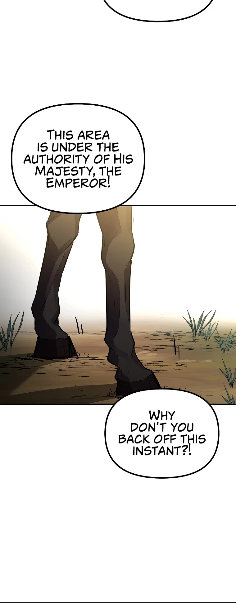 Reincarnation of the Murim Clan's Former Ranker Chapter 65 page 41 - Chapter 65