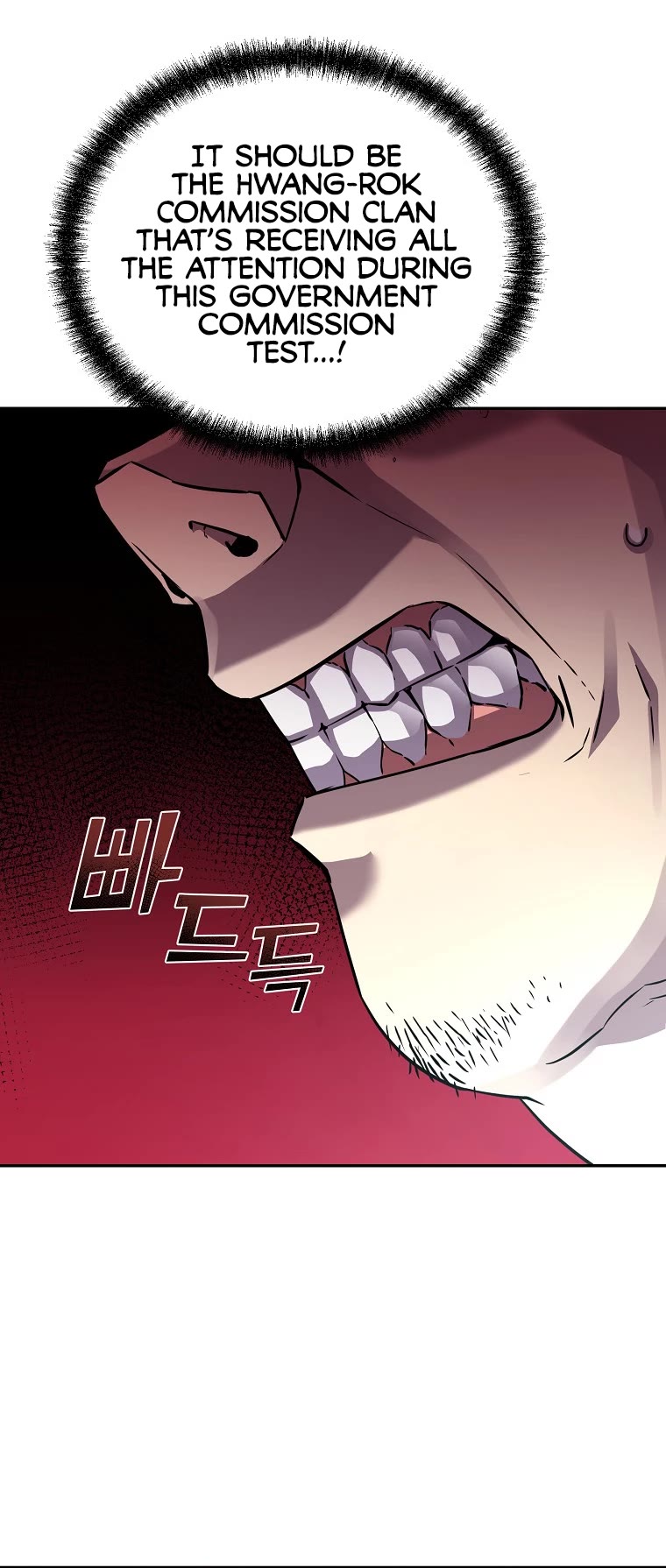 Reincarnation of the Murim Clan's Former Ranker Chapter 66 page 13 - Chapter 66