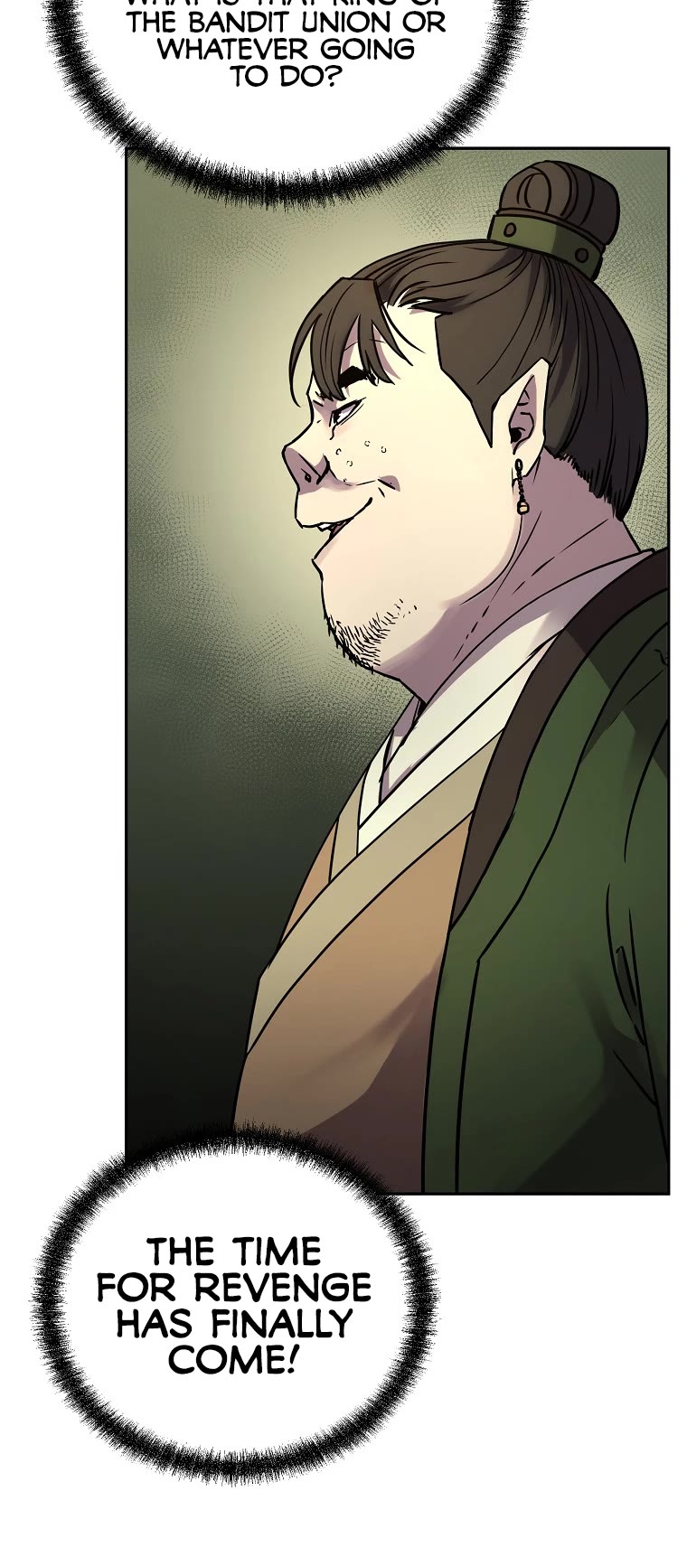 Reincarnation of the Murim Clan's Former Ranker Chapter 66 page 24 - Chapter 66