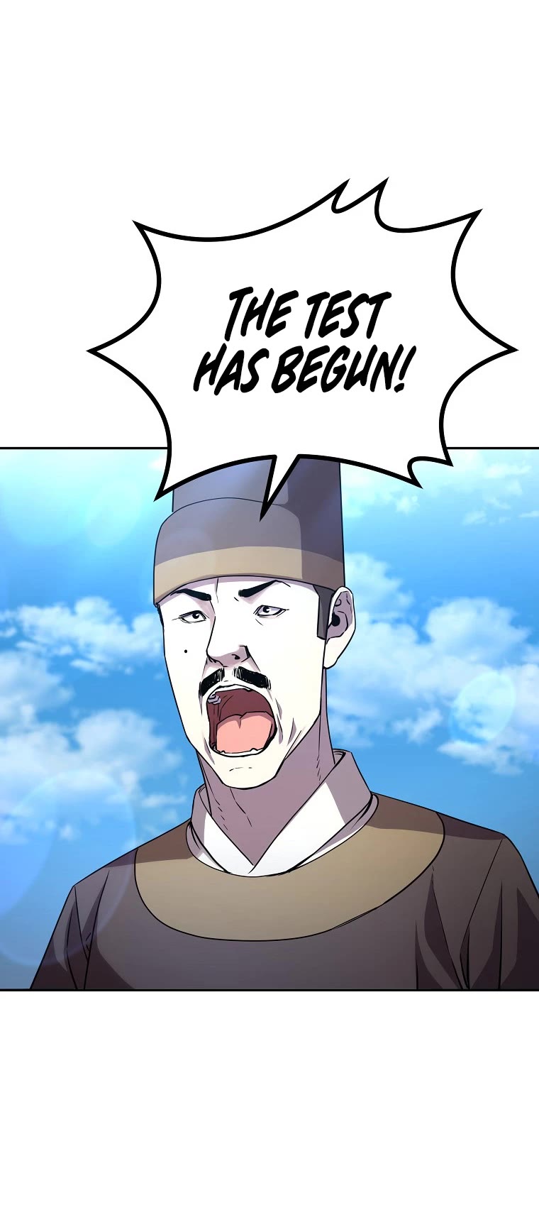 Reincarnation of the Murim Clan's Former Ranker Chapter 66 page 25 - Chapter 66