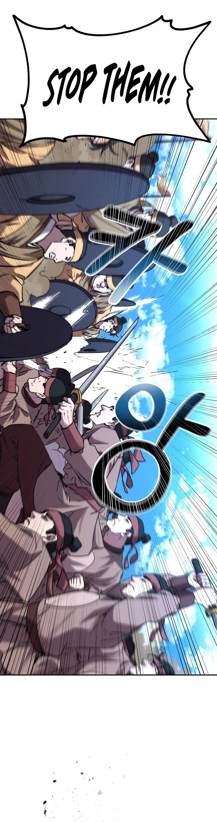 Reincarnation of the Murim Clan's Former Ranker Chapter 66 page 28 - Chapter 66