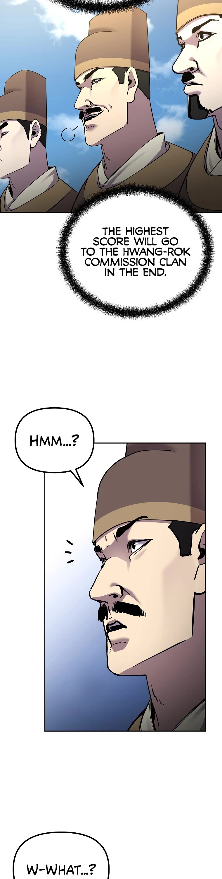 Reincarnation of the Murim Clan's Former Ranker Chapter 66 page 34 - Chapter 66