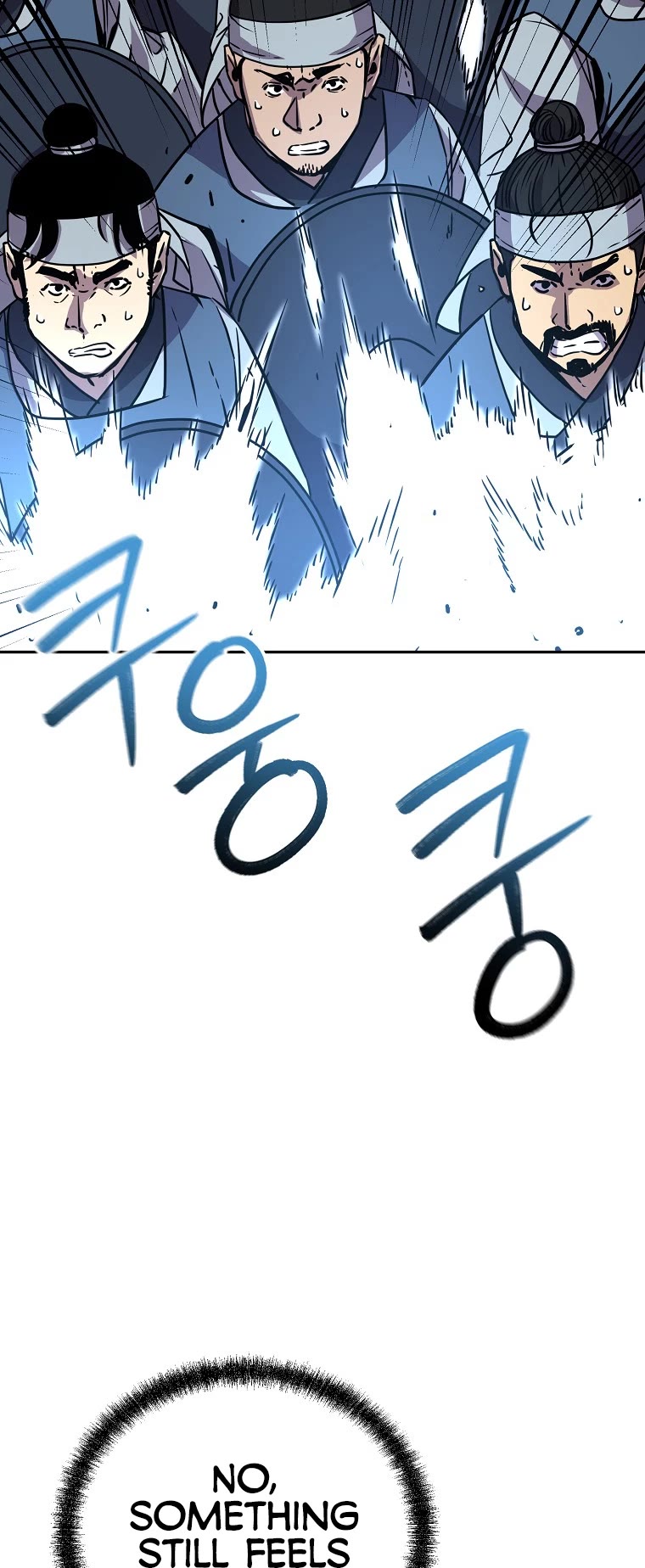 Reincarnation of the Murim Clan's Former Ranker Chapter 66 page 39 - Chapter 66