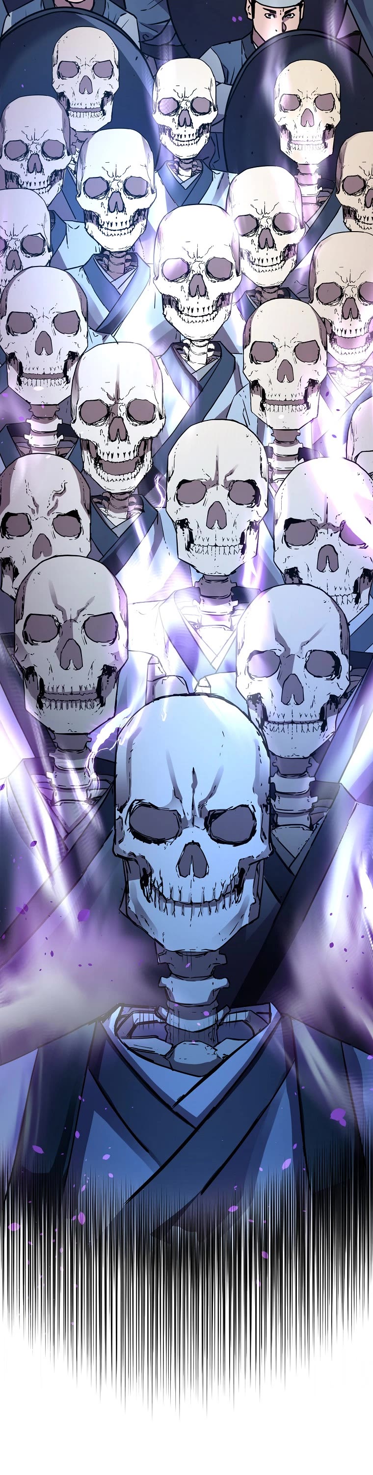 Reincarnation of the Murim Clan's Former Ranker Chapter 66 page 42 - Chapter 66