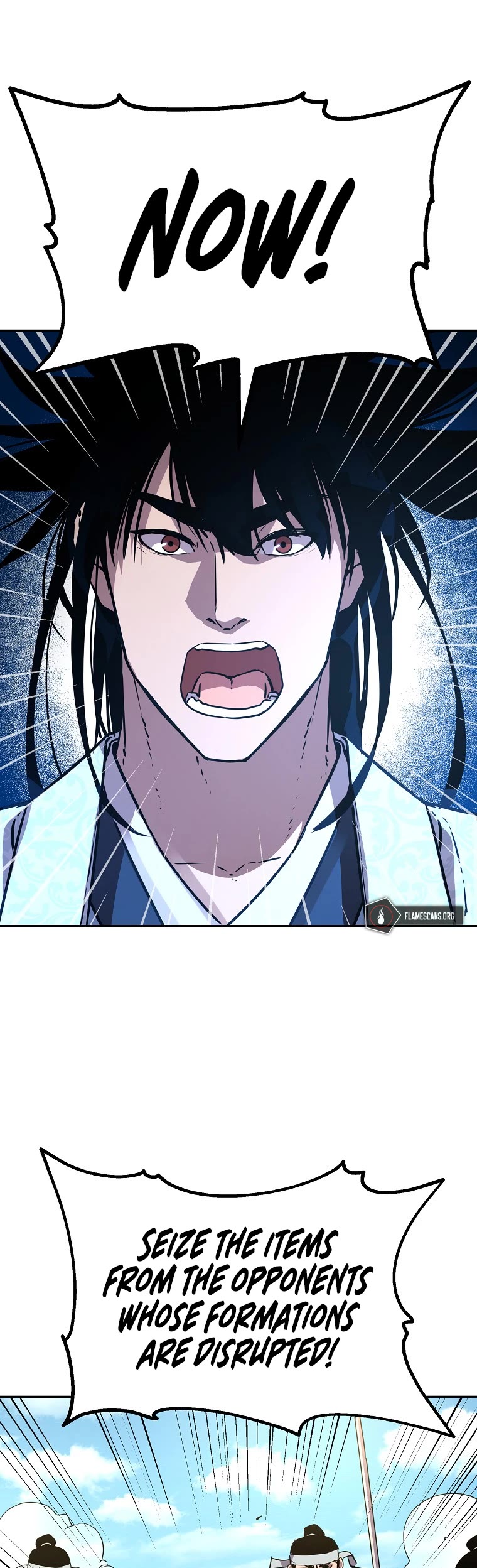 Reincarnation of the Murim Clan's Former Ranker Chapter 66 page 43 - Chapter 66