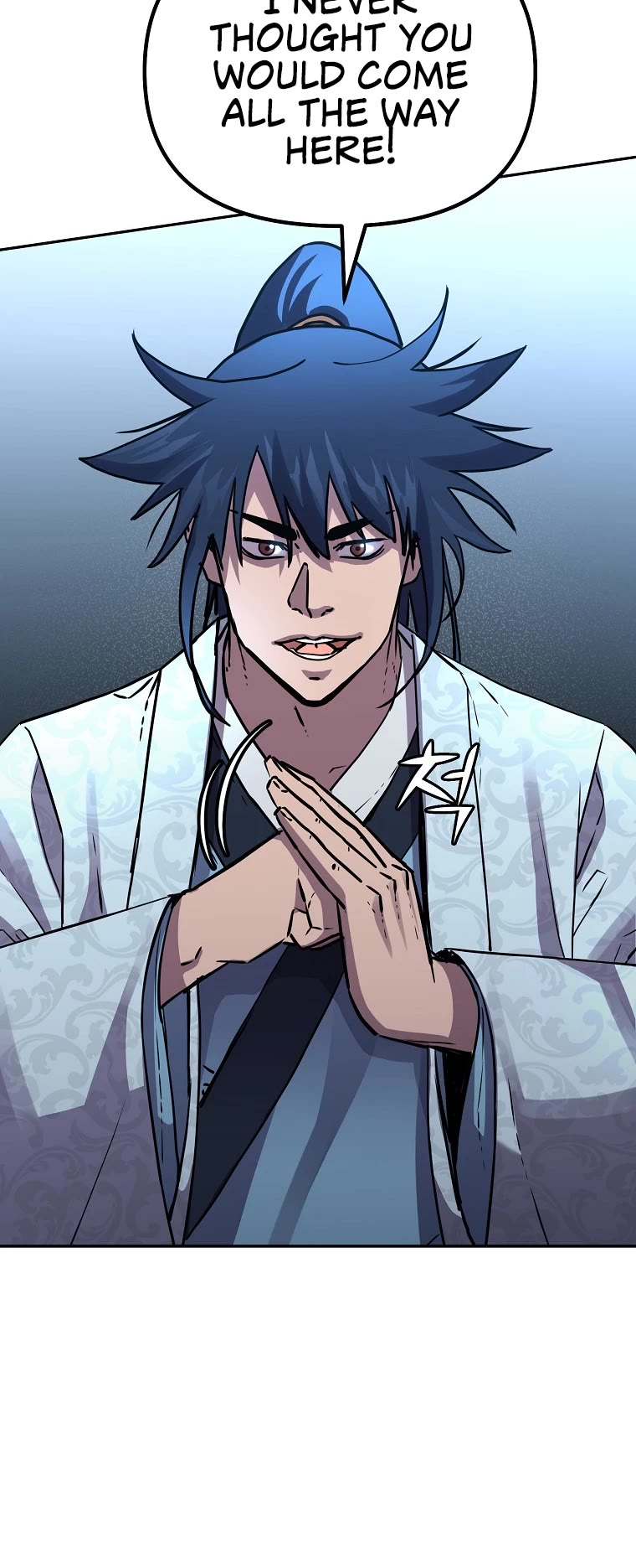 Reincarnation of the Murim Clan's Former Ranker Chapter 66 page 9 - Chapter 66