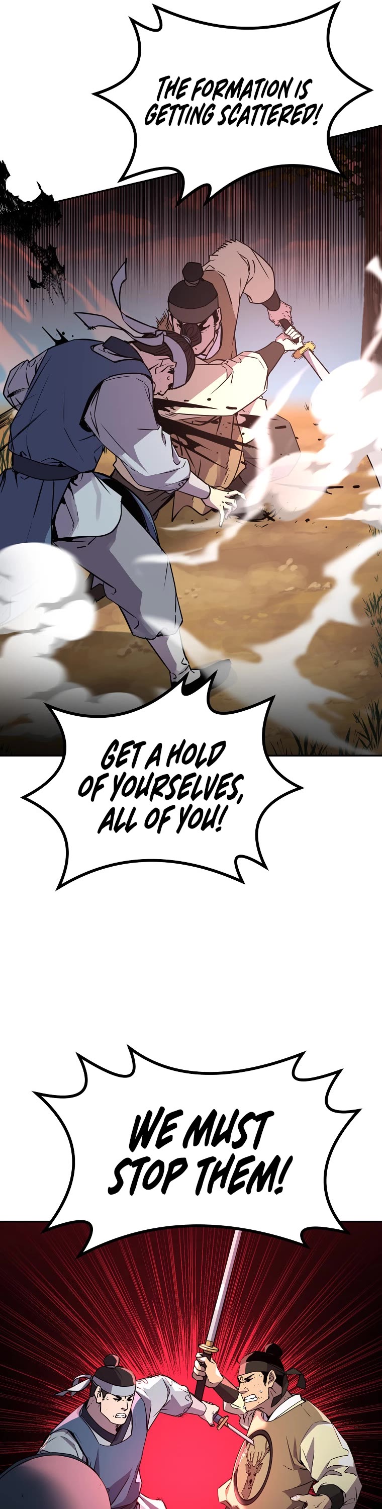 Reincarnation of the Murim Clan's Former Ranker Chapter 67 page 17 - Chapter 67