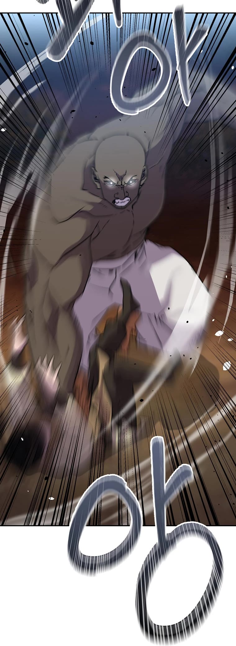 Reincarnation of the Murim Clan's Former Ranker Chapter 67 page 24 - Chapter 67
