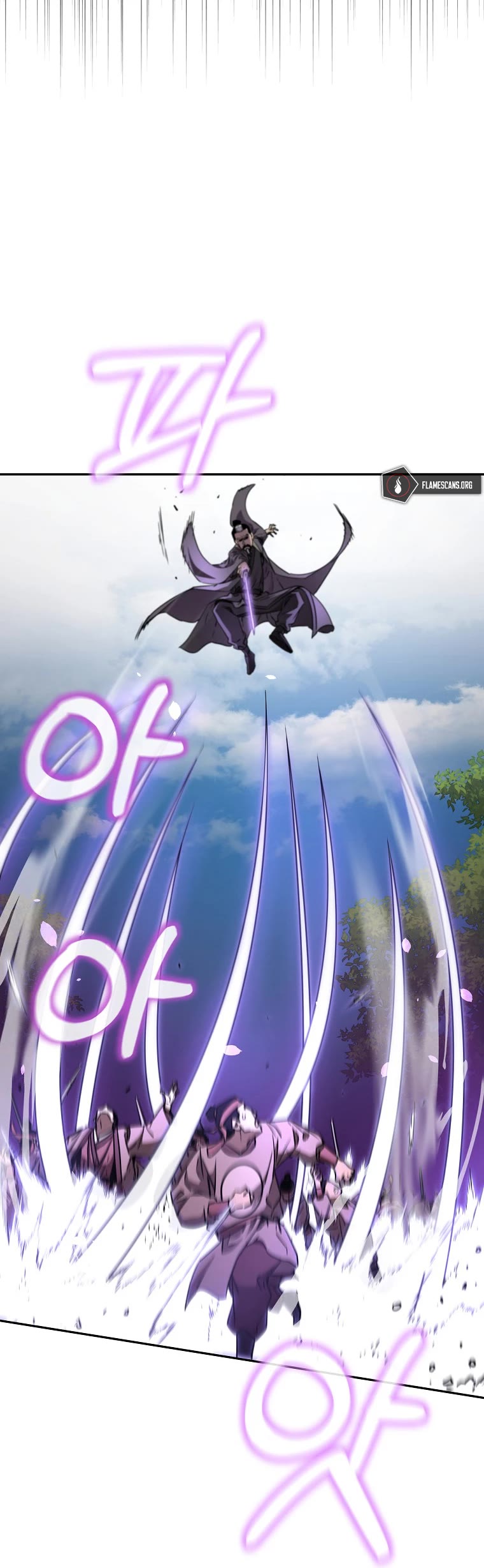 Reincarnation of the Murim Clan's Former Ranker Chapter 67 page 28 - Chapter 67