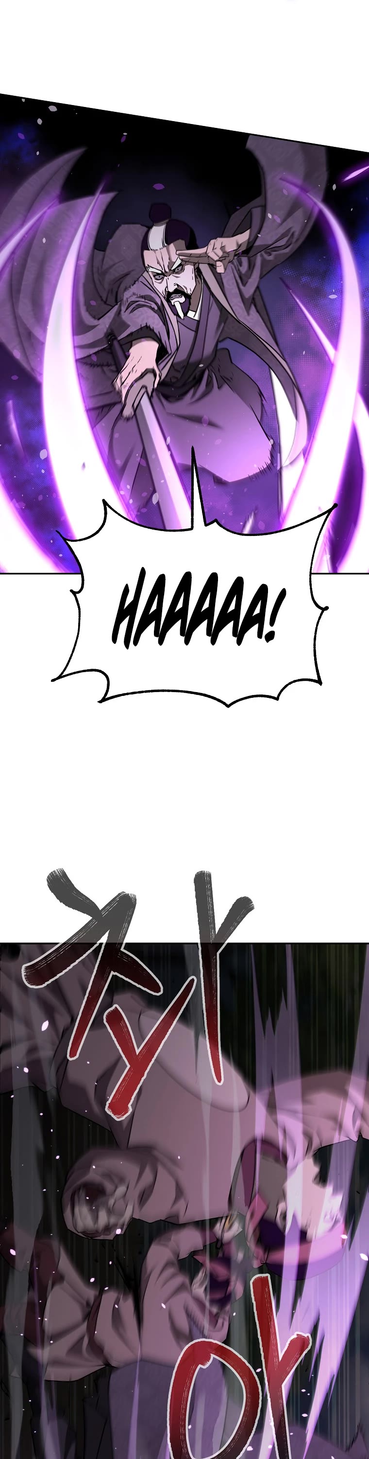 Reincarnation of the Murim Clan's Former Ranker Chapter 67 page 29 - Chapter 67