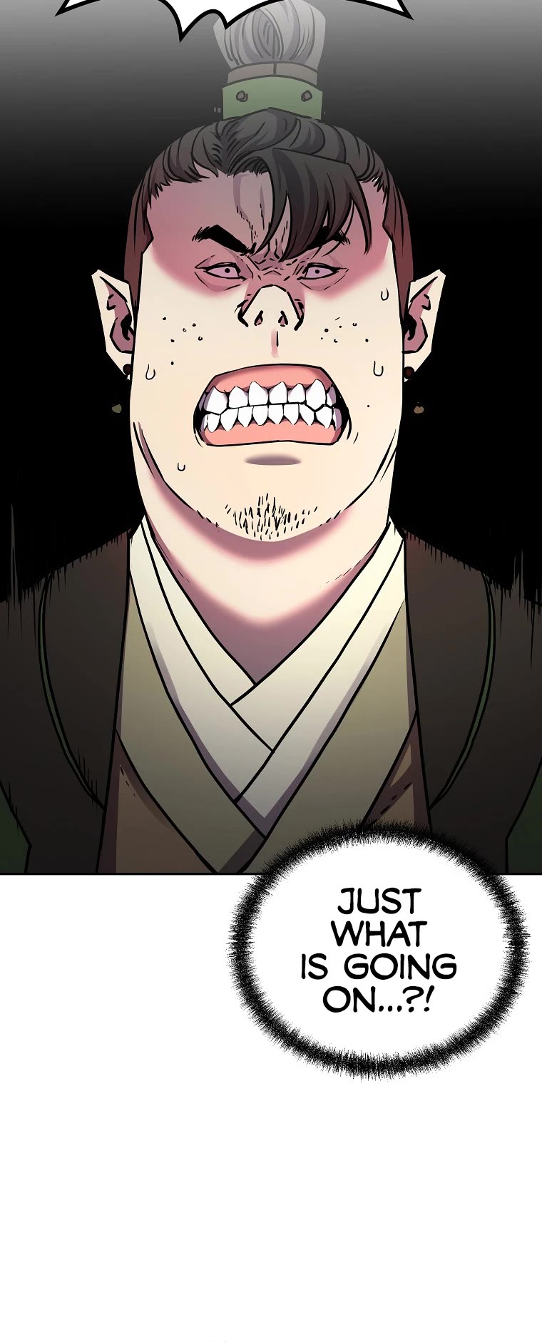 Reincarnation of the Murim Clan's Former Ranker Chapter 67 page 32 - Chapter 67