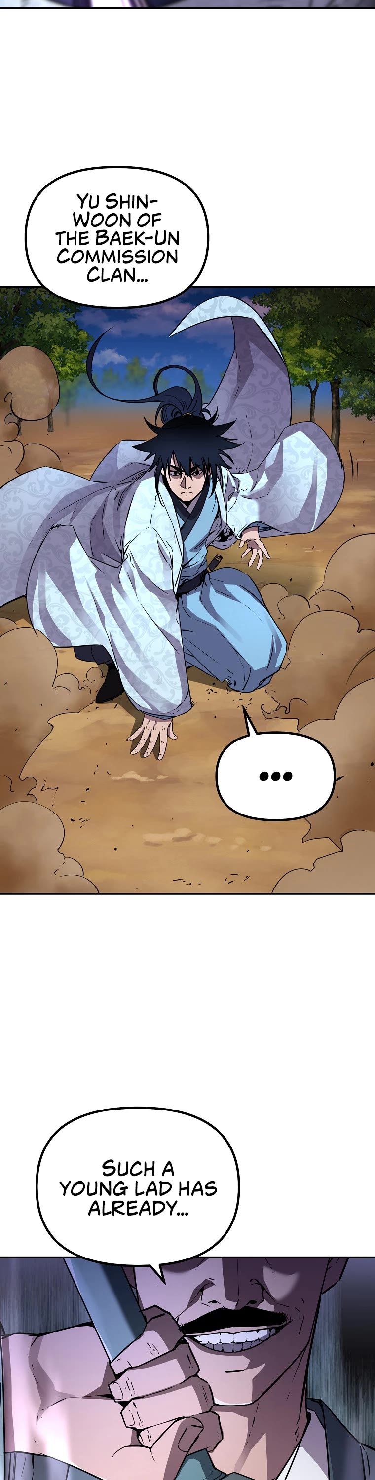 Reincarnation of the Murim Clan's Former Ranker Chapter 67 page 42 - Chapter 67