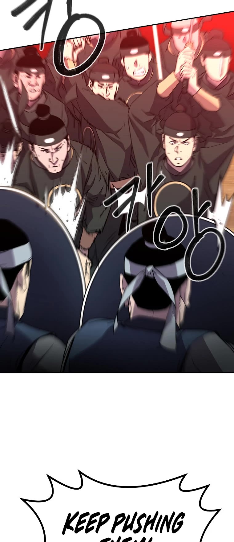 Reincarnation of the Murim Clan's Former Ranker Chapter 67 page 8 - Chapter 67