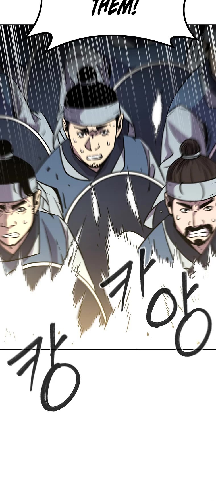 Reincarnation of the Murim Clan's Former Ranker Chapter 67 page 9 - Chapter 67