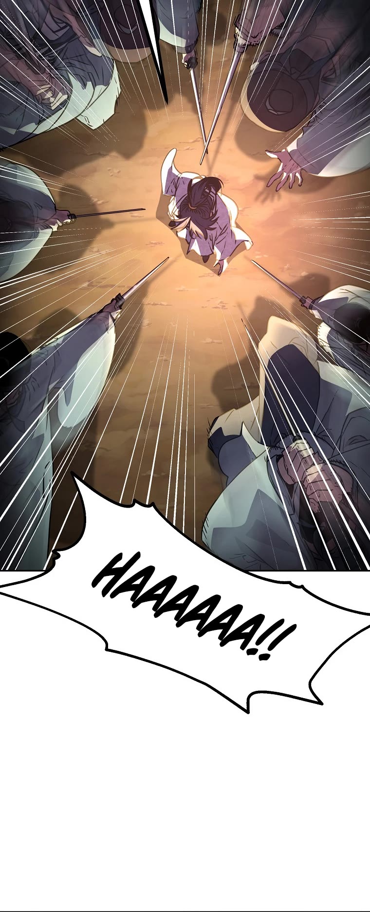 Reincarnation of the Murim Clan's Former Ranker Chapter 68 page 13 - Chapter 68