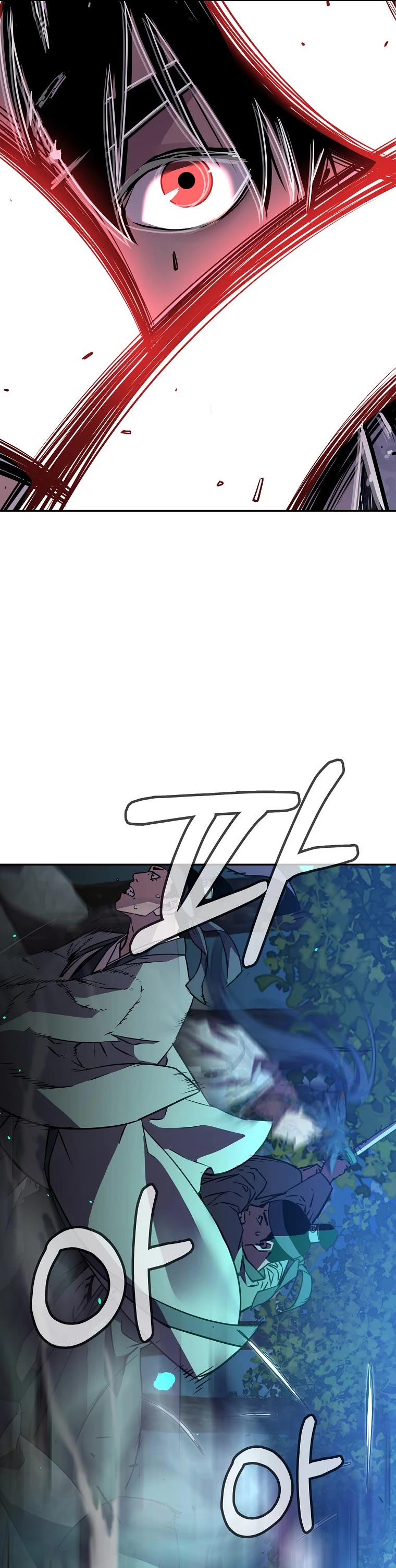 Reincarnation of the Murim Clan's Former Ranker Chapter 68 page 14 - Chapter 68