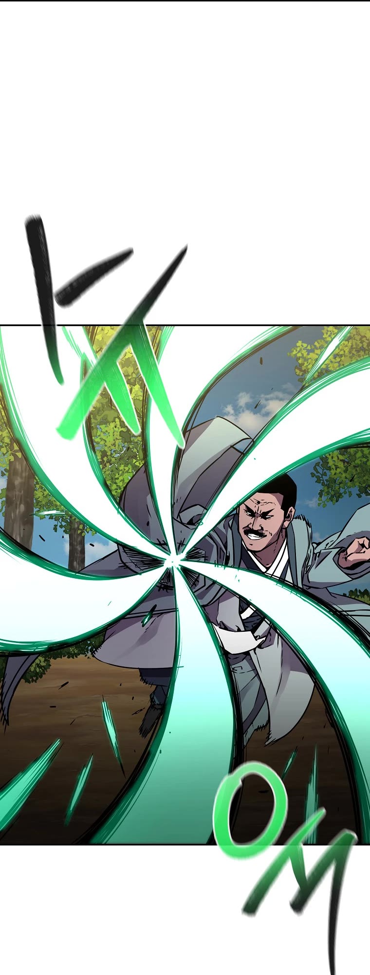 Reincarnation of the Murim Clan's Former Ranker Chapter 68 page 16 - Chapter 68