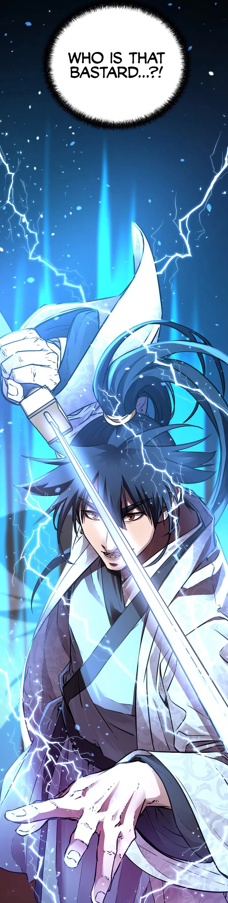 Reincarnation of the Murim Clan's Former Ranker Chapter 68 page 25 - Chapter 68