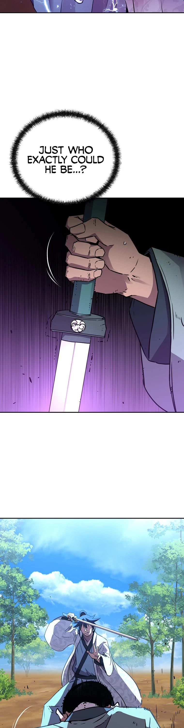 Reincarnation of the Murim Clan's Former Ranker Chapter 68 page 26 - Chapter 68