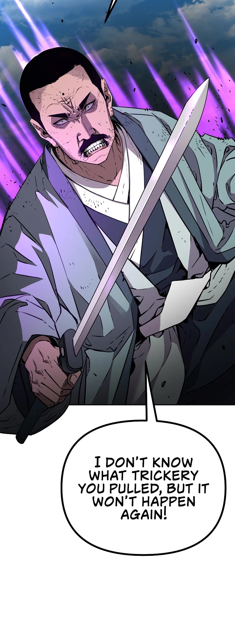 Reincarnation of the Murim Clan's Former Ranker Chapter 68 page 28 - Chapter 68