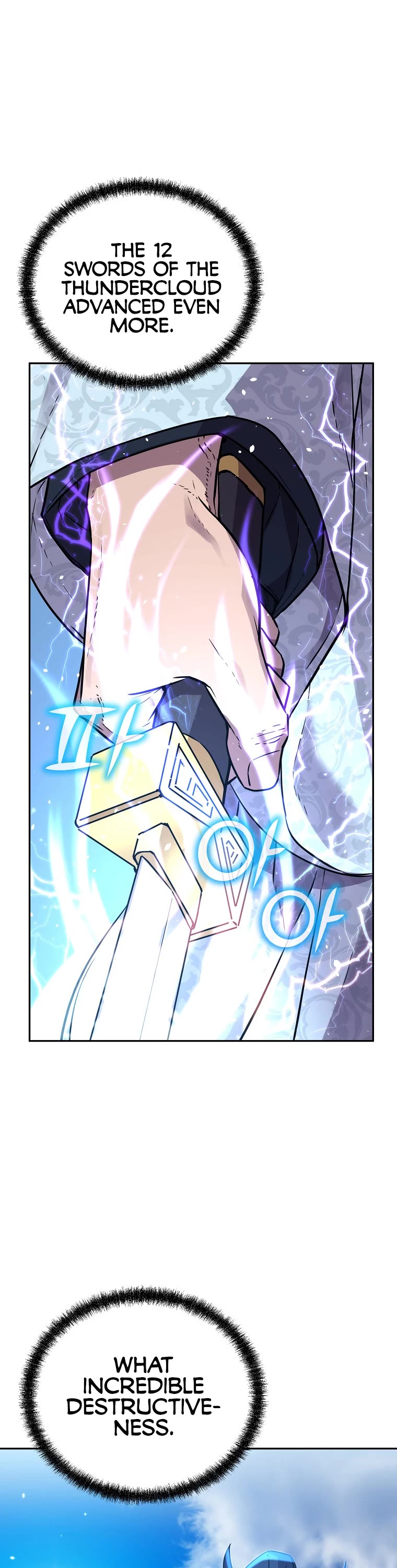 Reincarnation of the Murim Clan's Former Ranker Chapter 68 page 29 - Chapter 68