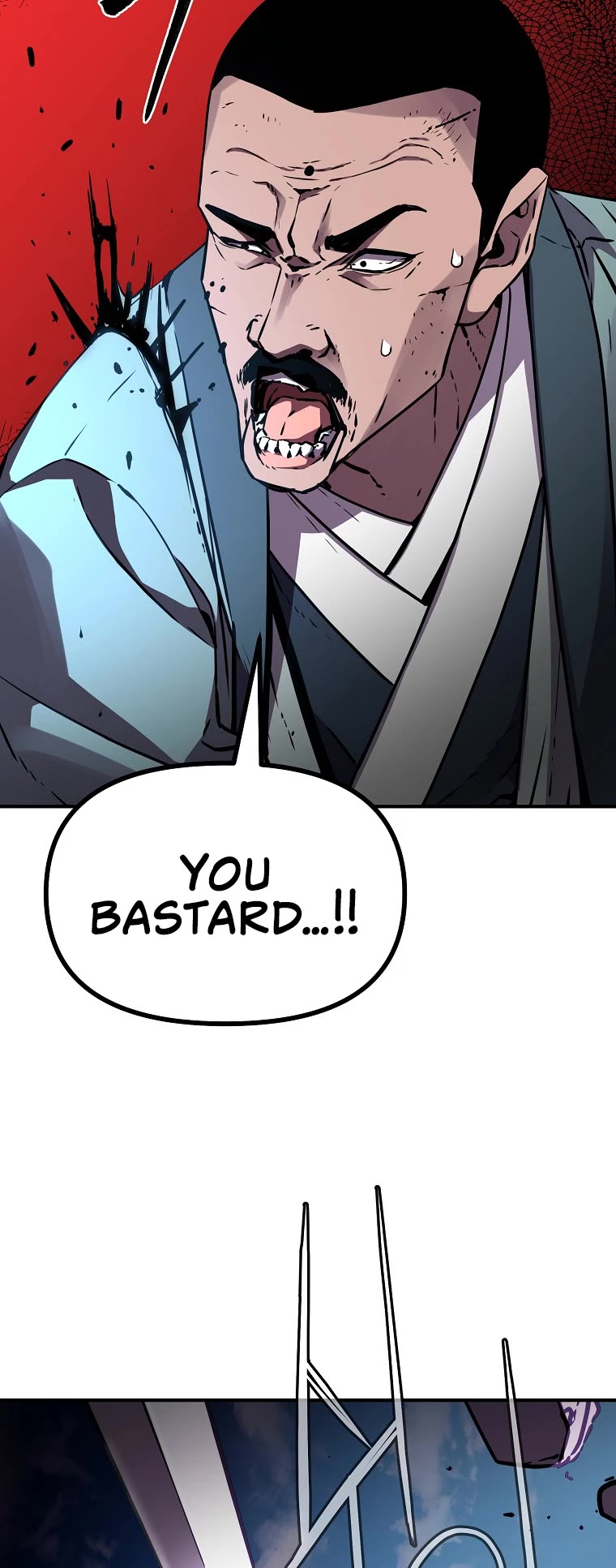 Reincarnation of the Murim Clan's Former Ranker Chapter 68 page 35 - Chapter 68