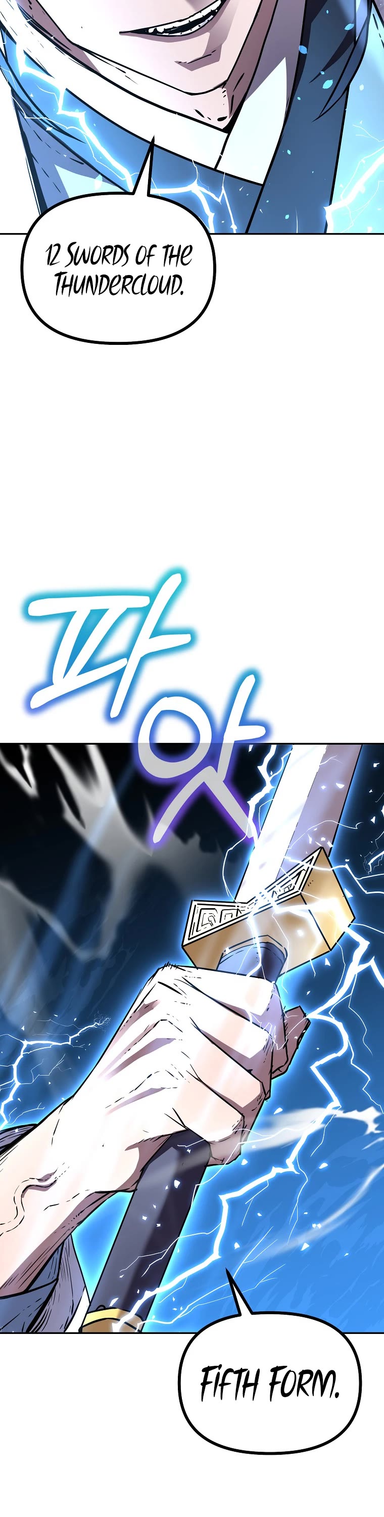 Reincarnation of the Murim Clan's Former Ranker Chapter 68 page 38 - Chapter 68