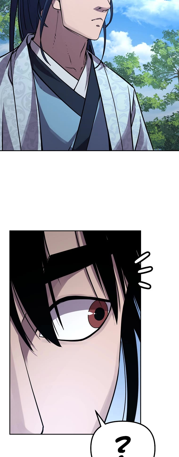 Reincarnation of the Murim Clan's Former Ranker Chapter 68 page 4 - Chapter 68