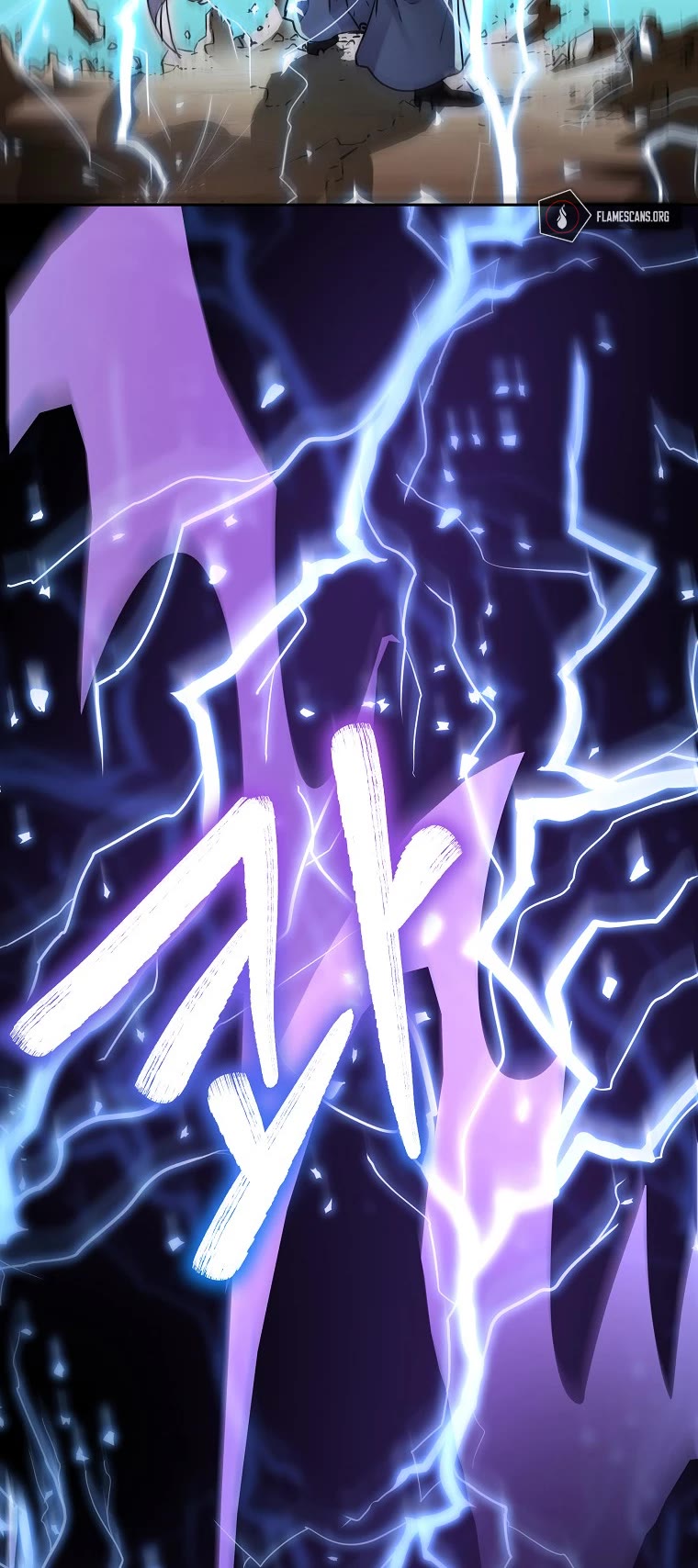 Reincarnation of the Murim Clan's Former Ranker Chapter 68 page 40 - Chapter 68