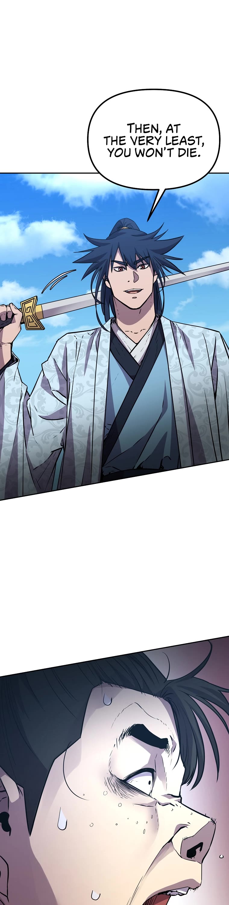 Reincarnation of the Murim Clan's Former Ranker Chapter 69 page 14 - Chapter 69