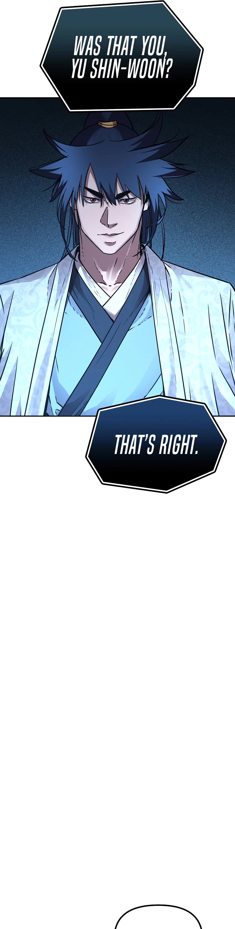 Reincarnation of the Murim Clan's Former Ranker Chapter 69 page 26 - Chapter 69