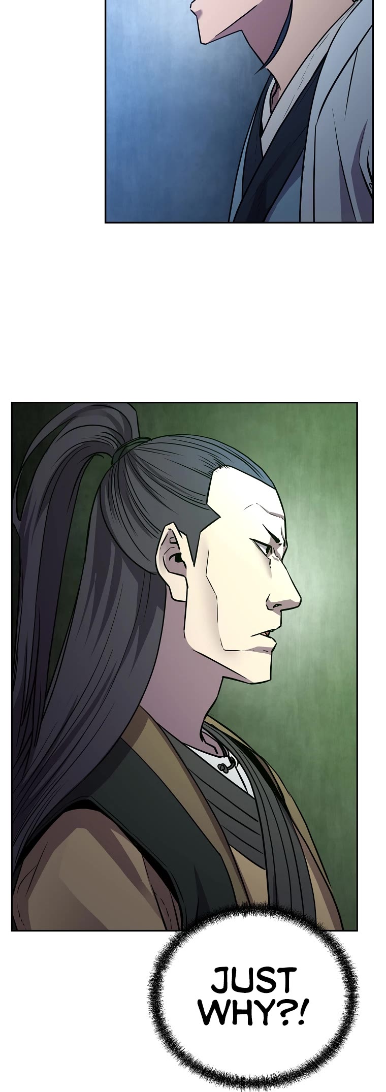 Reincarnation of the Murim Clan's Former Ranker Chapter 69 page 29 - Chapter 69