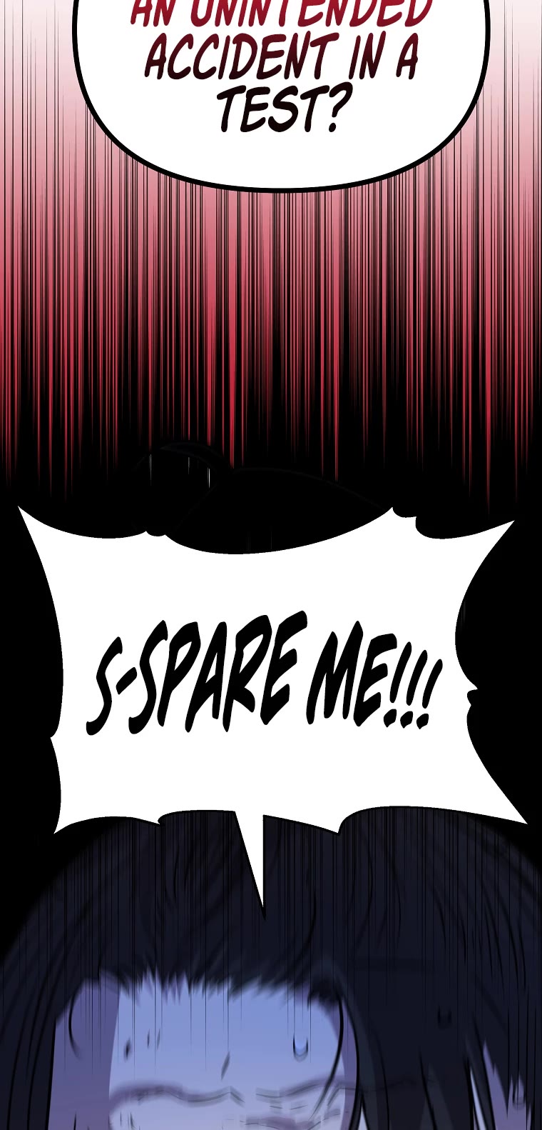 Reincarnation of the Murim Clan's Former Ranker Chapter 69 page 36 - Chapter 69
