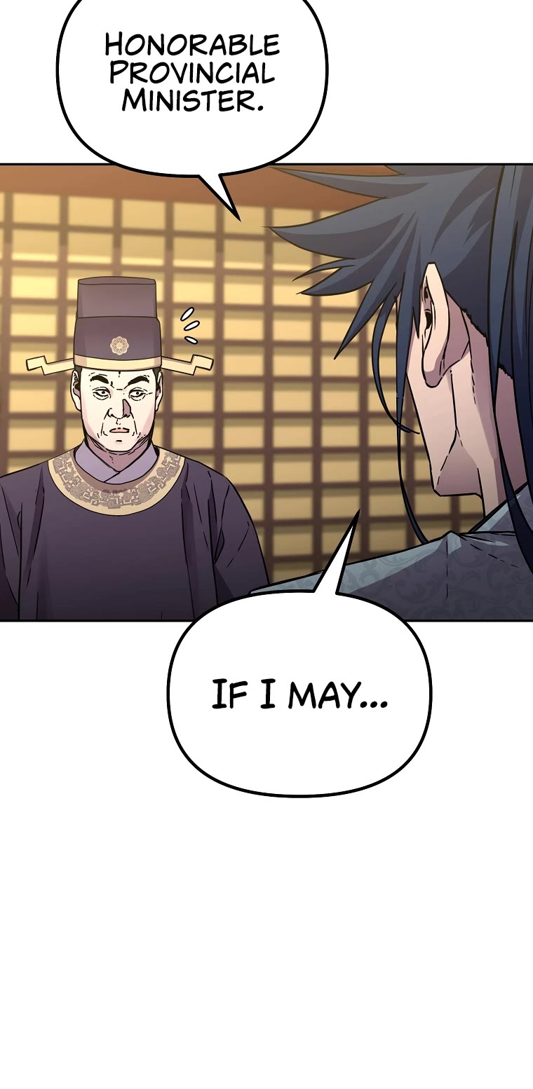Reincarnation of the Murim Clan's Former Ranker Chapter 69 page 45 - Chapter 69