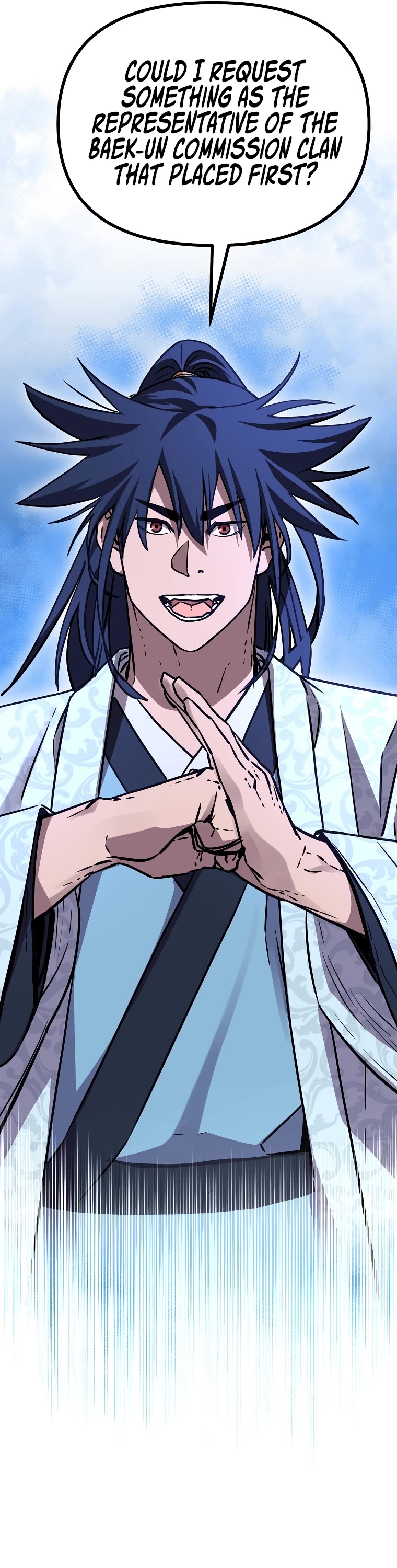 Reincarnation of the Murim Clan's Former Ranker Chapter 69 page 46 - Chapter 69