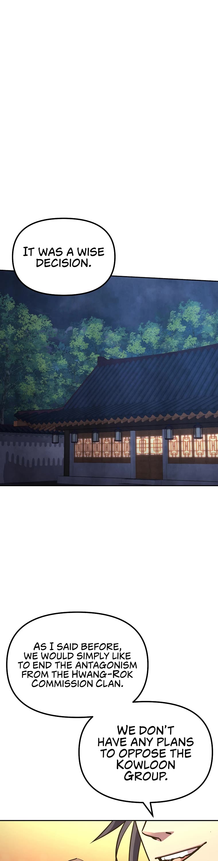 Reincarnation of the Murim Clan's Former Ranker Chapter 69 page 47 - Chapter 69