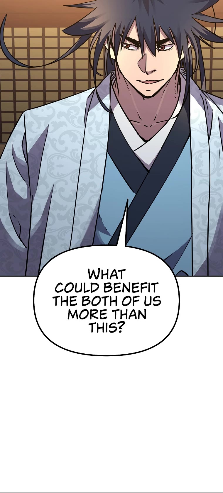 Reincarnation of the Murim Clan's Former Ranker Chapter 69 page 49 - Chapter 69