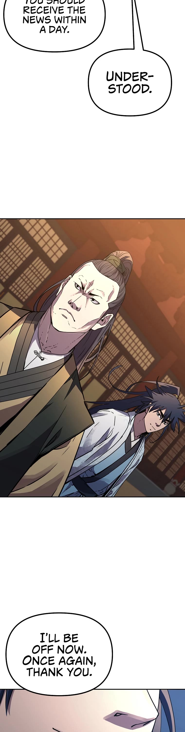 Reincarnation of the Murim Clan's Former Ranker Chapter 69 page 51 - Chapter 69