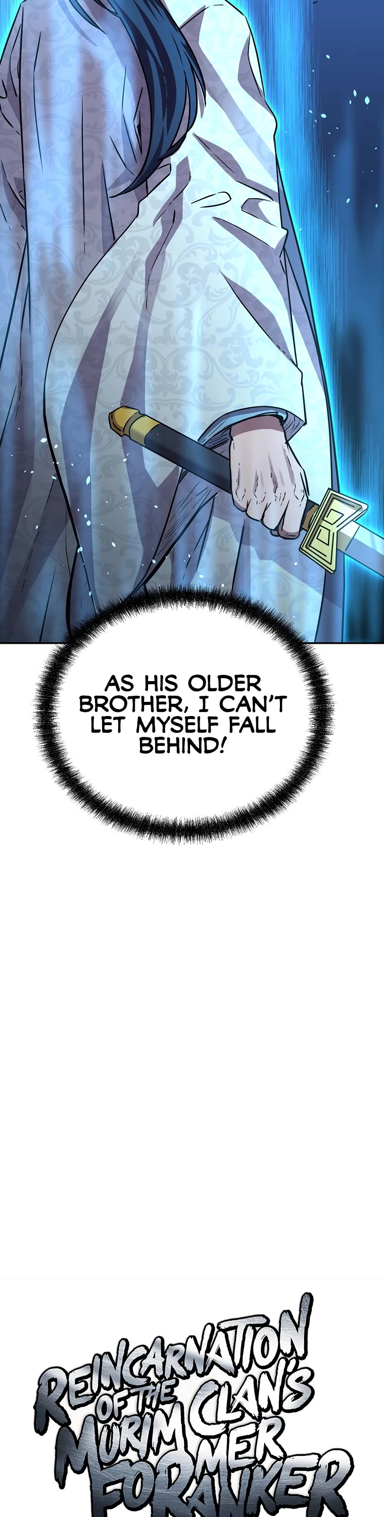 Reincarnation of the Murim Clan's Former Ranker Chapter 69 page 7 - Chapter 69