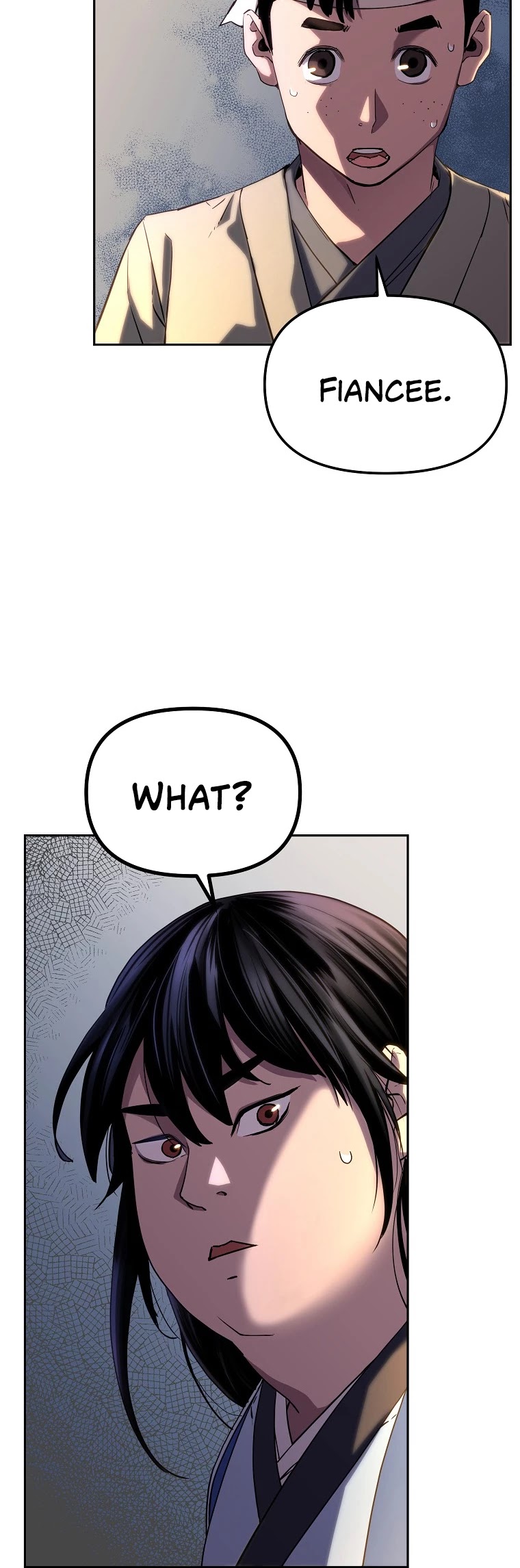 Reincarnation of the Murim Clan's Former Ranker Chapter 7 page 14 - Chapter 7