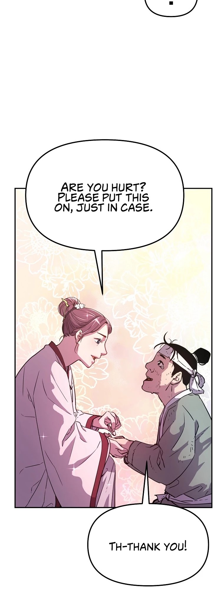 Reincarnation of the Murim Clan's Former Ranker Chapter 7 page 25 - Chapter 7