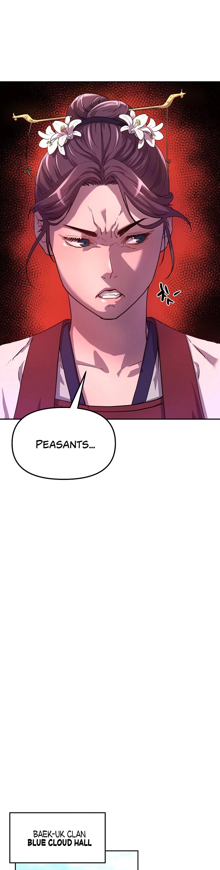 Reincarnation of the Murim Clan's Former Ranker Chapter 7 page 27 - Chapter 7